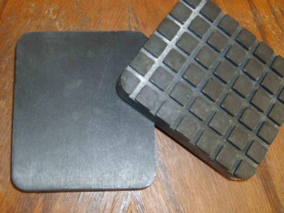 厂家直销 橡胶减震块 橡胶防撞块 橡胶缓冲垫 橡胶块 衡水橡胶垫块厂家