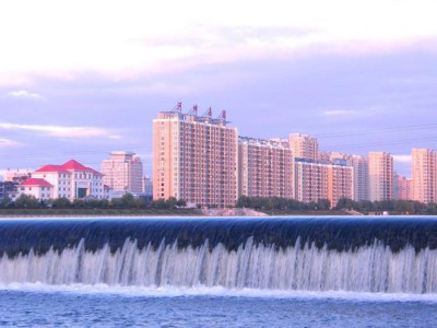 橡胶坝 高品质橡胶坝 橡胶水坝