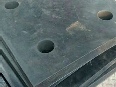【昱景】橡胶制品 橡胶支座 盆式橡