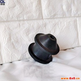 加工订做模压橡胶制品橡胶护帽橡胶堵头橡胶件异形橡胶制品