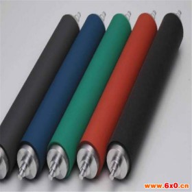 定做生产橡胶轴 硅胶橡胶轴 黑色橡胶轴 抗磨橡胶轴 耐磨损橡胶轴
