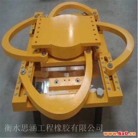 思涵 专业 四川橡胶支座 橡胶桥梁支座 广东橡胶支座 橡胶支座价格 板式橡胶支座安装