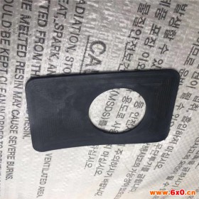 异型橡胶制品  耐高温橡胶制品 橡胶制品 环保橡胶垫片 缓冲橡胶垫块 防滑橡胶垫片