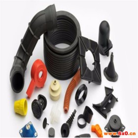 丁苯橡胶制品  橡胶密封垫 橡胶制品 工业用橡胶制品 橡胶垫 模压成型橡胶制品
