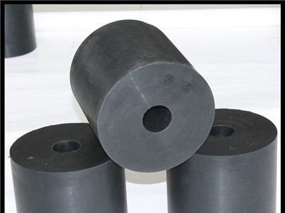 橡胶弹簧厂家 各种型号橡胶弹簧 振动筛橡胶弹簧 橡胶板