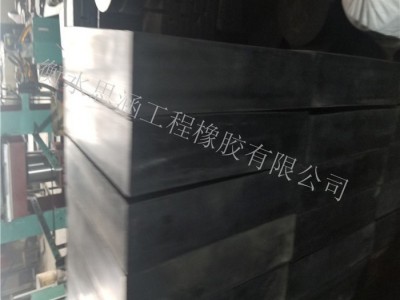 建筑橡胶支座 NR橡胶支座 耐寒橡胶支座 厂家橡胶支座 定制支座