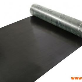 启航塑胶 橡胶板工业橡胶板 防水橡胶板 铺地耐磨橡胶板 绝缘橡胶板