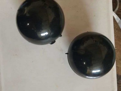 柏烁 高弹耐磨橡胶球 橡胶弹力球 橡胶球 工业橡胶球 橡胶制品 天然橡胶弹力球