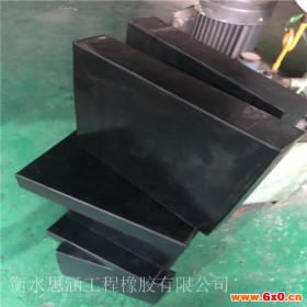 思涵 供应 gjz橡胶支座 圆形橡胶支座 河南橡胶支座 橡胶支座规格 gyz板式橡胶支座