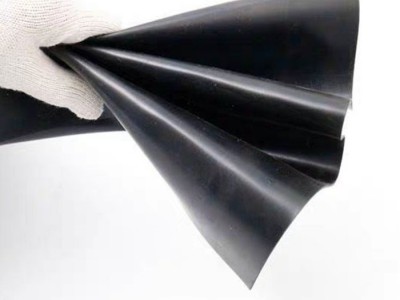 【宣宇】缓冲橡胶垫块黑色橡胶块橡胶减震垫 防震橡胶板 防震橡胶垫板