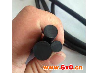 厂家直销 天然橡胶棒 减震橡胶棒 橡