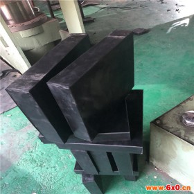 思涵 专业 矩形板式橡胶支座 桥梁支座 云南橡胶支座 建筑橡胶支座 球形橡胶支座