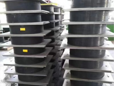 久鑫 JPZ盆式橡胶支座 桥梁盆式橡胶