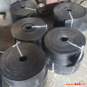 华北实业 现货  橡胶板  橡胶带  橡胶条  天然橡胶制品订做加工