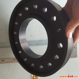 华北专业生产  橡胶法兰  橡胶盘  定做橡胶异形件  橡胶制品   品质保障