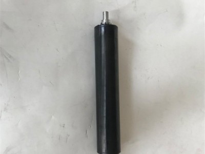 厂家生产橡胶轴 耐磨耐酸碱 耐油橡胶轴 丁青橡胶滚轴 橡胶轴厂家