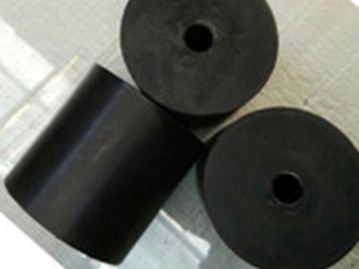 天向定做 橡胶弹簧  橡胶制品 耐磨