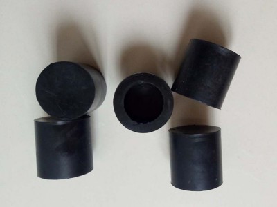 厂家直销 定做橡胶护帽 橡胶塞制品 