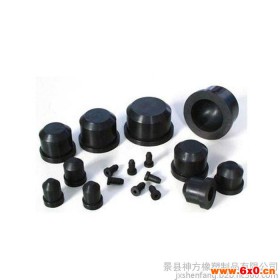 【神方】专业生产 橡胶异形件 黑色橡胶垫片 橡胶球  橡胶塞  量大优惠