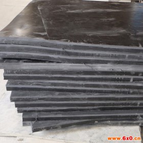 耐酸碱橡胶板 批发橡胶板 高弹性橡胶板 黑橡胶板 工业橡胶板