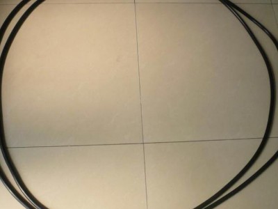 银惠利供应  橡胶制品  黑色橡胶塞 