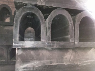 D型橡胶护舷 圆筒型橡胶护舷 橡胶护舷 实心橡胶护舷 定制橡胶护舷 非漂浮型橡胶护舷厂家