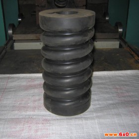云沃  专业生产  橡胶弹簧 复合橡胶弹簧 耐酸碱橡胶弹簧  耐温橡胶弹簧