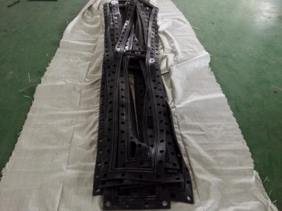 伟航  橡胶垫  防震橡胶垫板  橡胶