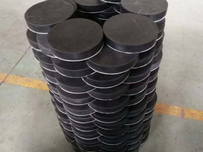 易洋 厂家直销  各种橡胶支座  桥梁