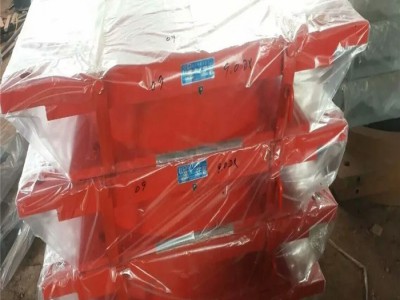 橡胶支座 GPZ系列盆式支座 支座厂家