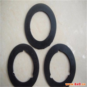 精品热销多种圆形橡胶垫 橡胶密封垫 黑色橡胶垫 耐温橡胶垫 八眼橡胶垫