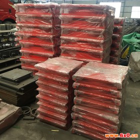 【铭久】盆式橡胶支座 抗震盆式橡胶支座 球型橡胶支座 防震橡胶垫块