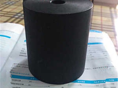 橡胶弹簧铁弹簧定制250橡胶弹簧复合橡胶弹簧减震弹簧