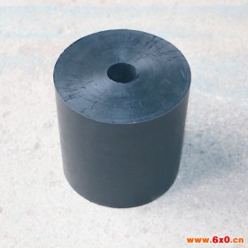 海鑫振动 橡胶弹簧 供应橡胶弹簧耐腐朽大型橡胶弹簧