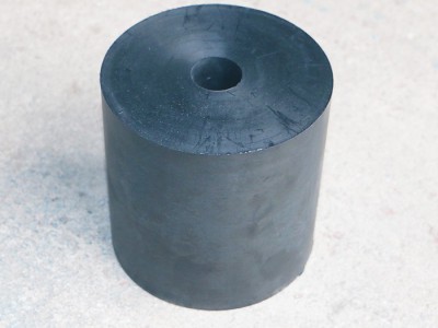 海鑫振动 橡胶弹簧 厂家供应多种橡胶弹簧 圆柱橡胶弹簧