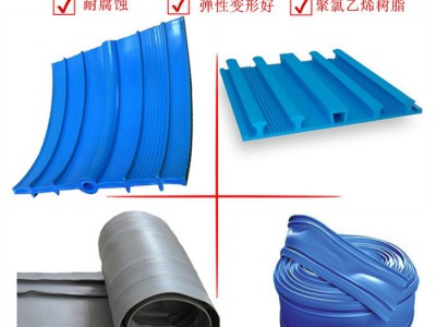 专业生产 氯丁橡胶止水带 橡胶止水