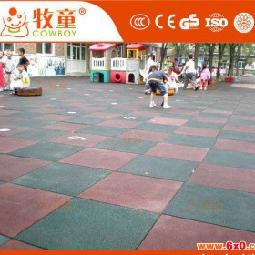 健身房橡胶地垫 加厚健身房橡胶地垫 天然橡胶橡胶地垫