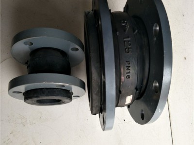 热销产品橡胶软连接 柔性橡胶软连接 翻边橡胶软连接 大口径橡胶软连接 法兰高温橡胶软连接