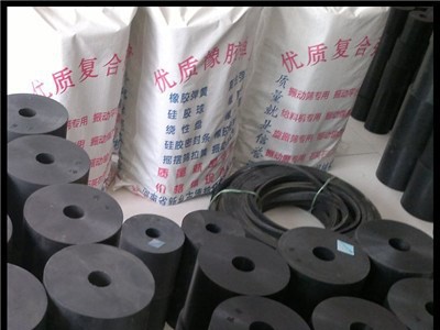 大量供应 多种橡胶弹簧 250橡胶弹簧价格 汽车减震橡胶弹簧