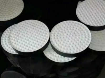 直销 橡胶支座 桥梁橡胶支座 隔震橡