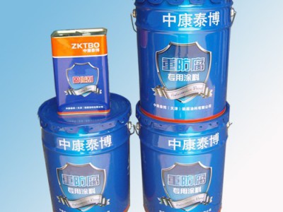 氯化橡胶油漆  氯化橡胶防腐油漆