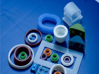 乙丙橡胶制品  带孔橡胶垫 橡胶制品