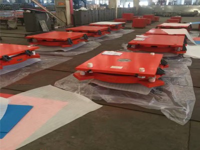 橡胶支座 桥梁抗震橡胶支座 GPZ-F型