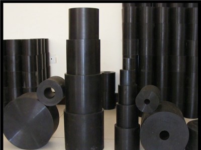 专业生产橡胶弹簧厂家 250橡胶弹簧 耐磨减震橡胶弹簧