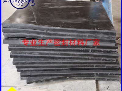 工业橡胶板 耐高温橡胶板  耐酸碱橡