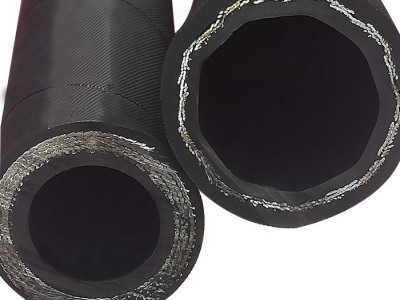 亿博橡胶液压橡胶软管优质供应1.5 inch rubber hose工程机械橡胶管液压橡胶软管工程机械橡胶管液压橡胶软管