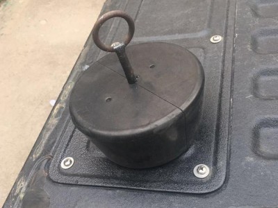 低价现货  圆锥形橡胶堵头  橡胶堵