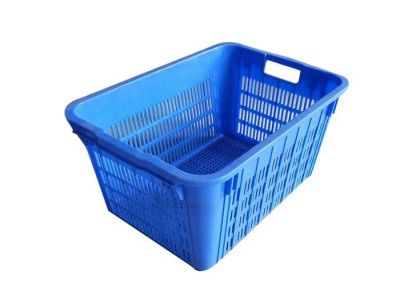 《拍前询价》塑料箩塑料周转箩塑胶
