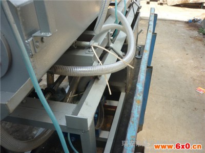 小型塑料塑料拉管机
