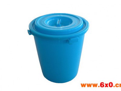 塑料桶，带盖塑料桶，塑料圆桶，塑